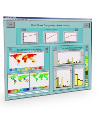 User Support System Image